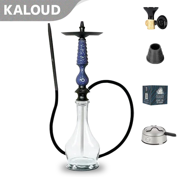 Regal Hookah Cavalier