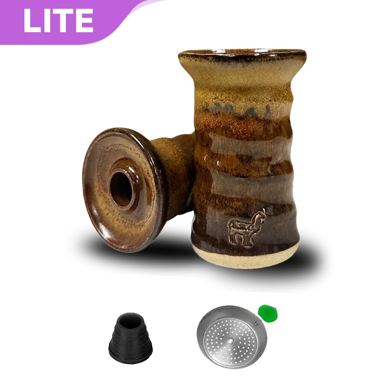 Alpaca Mini Cria Bowl