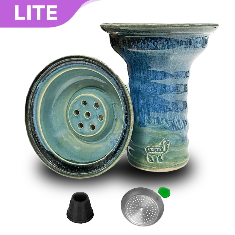 Alpaca LiPache Bowl - Aquafina