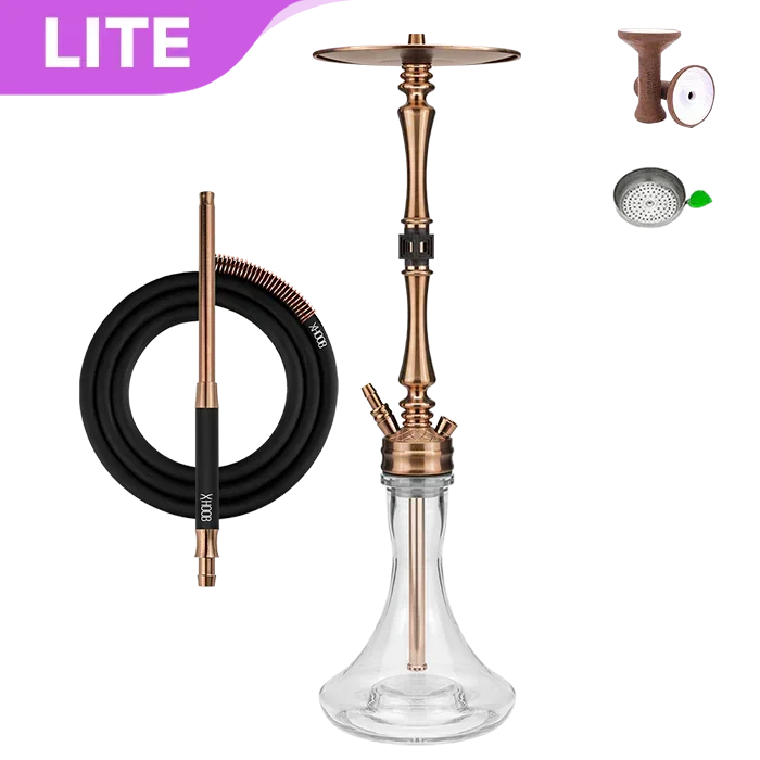 Hoob Mars Wasserpfeife