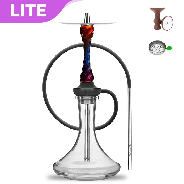 Jetpack Hookah - Candy Chemeleon