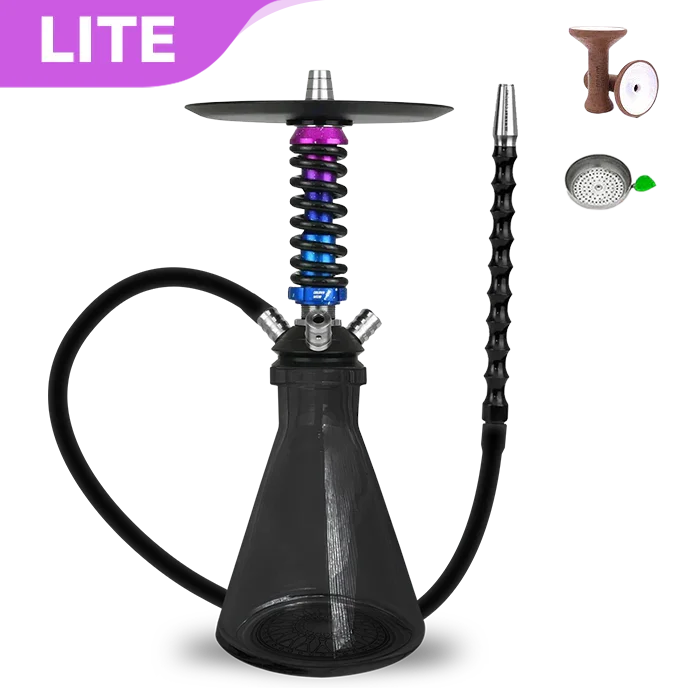 Mamay Customs Micro Mit Mamay Conical Base