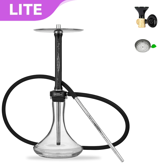 First Hookah Core Light Shisha