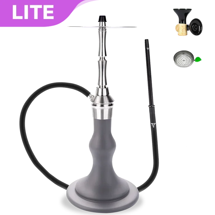 Aeon Edition 5 Lounge Shisha