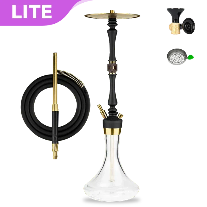 Hoob Mars Pro Shisha
