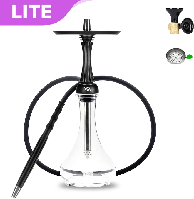 Alpha Hookah X Reverse