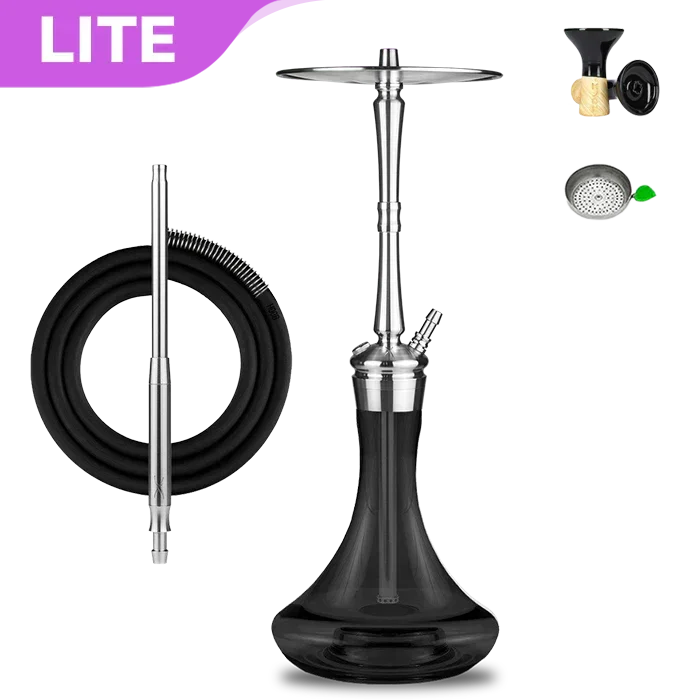 Hoob Go On Pro Shisha