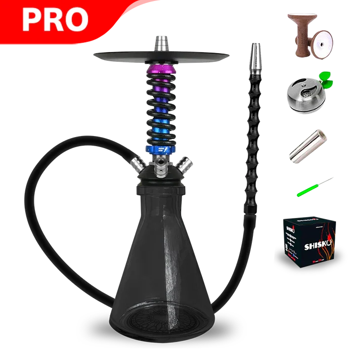 Mamay Customs Micro With Mamay Conical Base