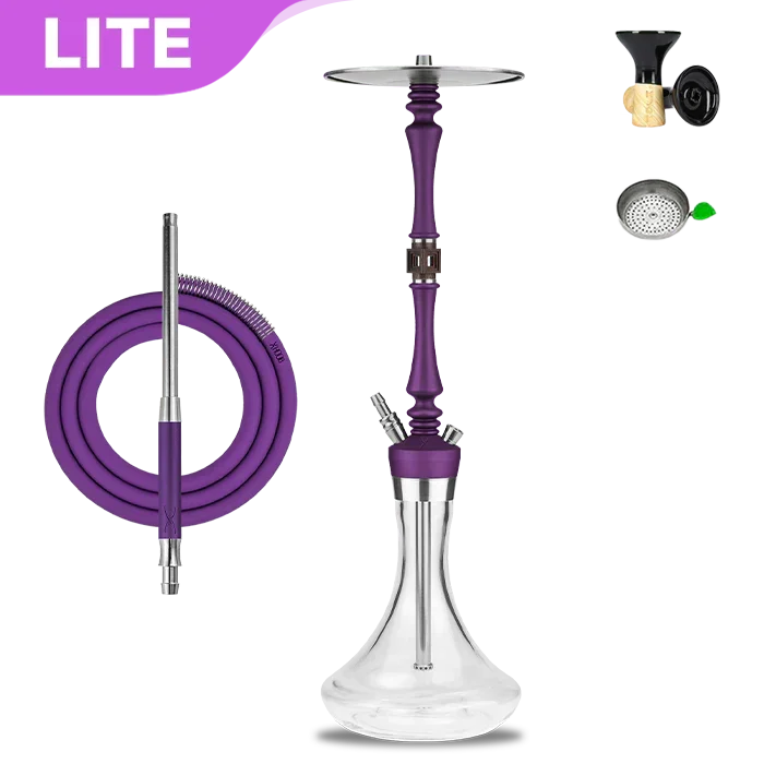 Hoob Mars Pro Shisha