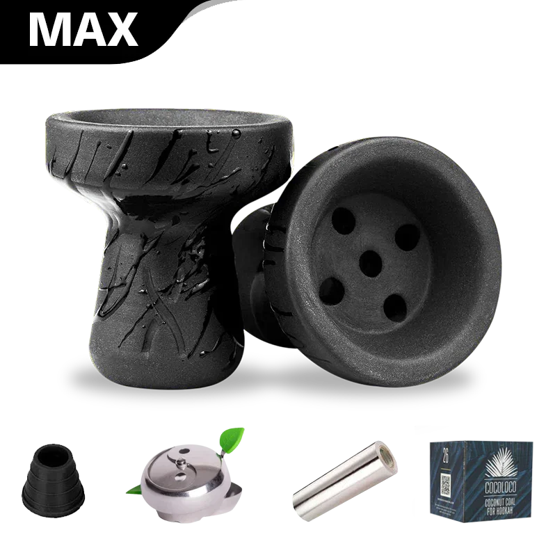 Hoob Turkish Bowl - Vanta