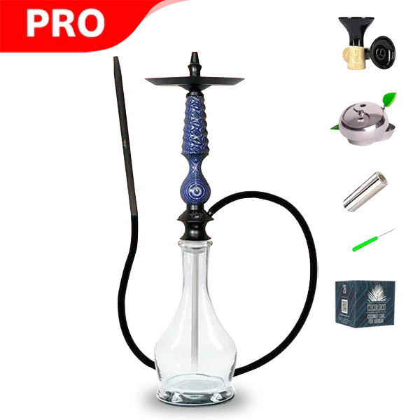 Regal Hookah Cavalier