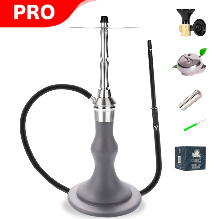 Aeon Edition 5 Lounge Shisha