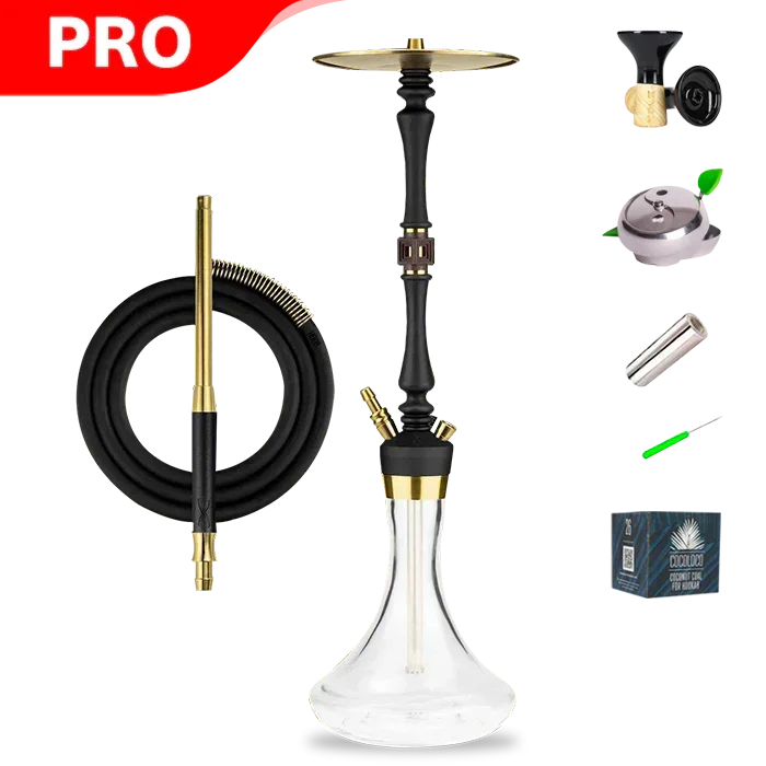 Hoob Mars Pro Shisha