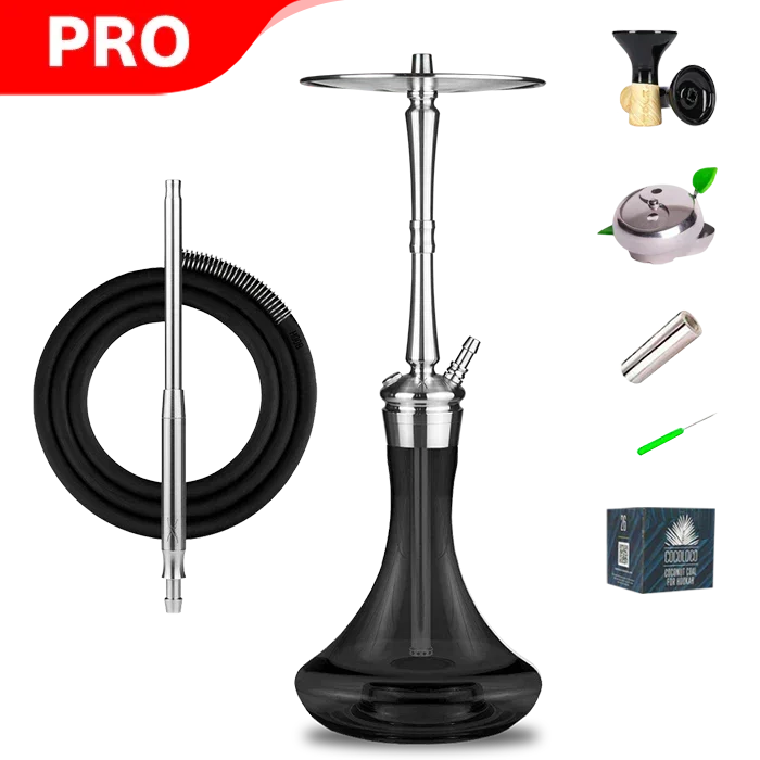 Hoob Go On Pro Shisha