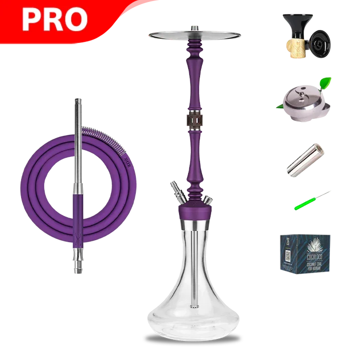 Hoob Mars Pro Shisha