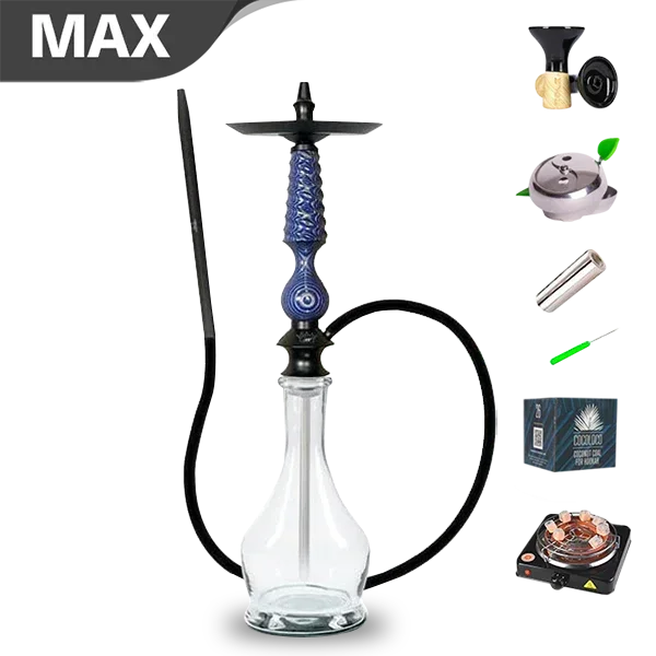 Regal Hookah Cavalier