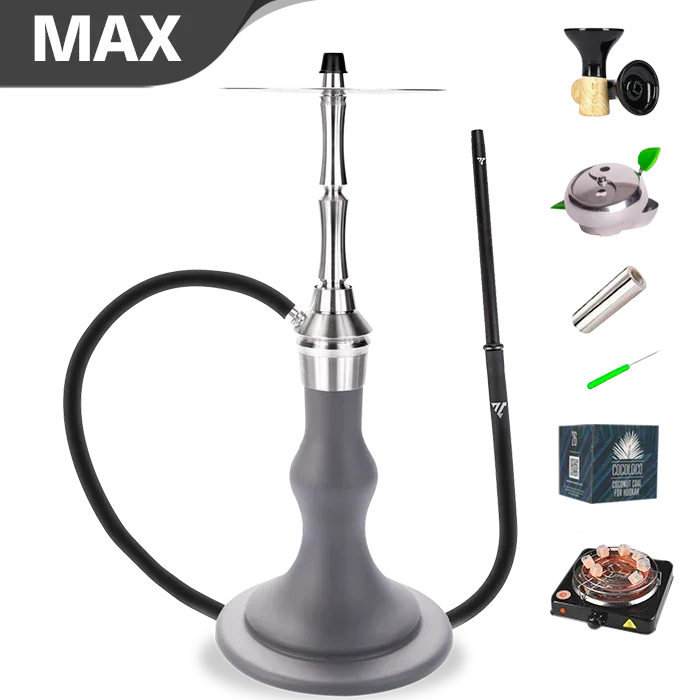 Aeon Edition 5 Lounge Shisha