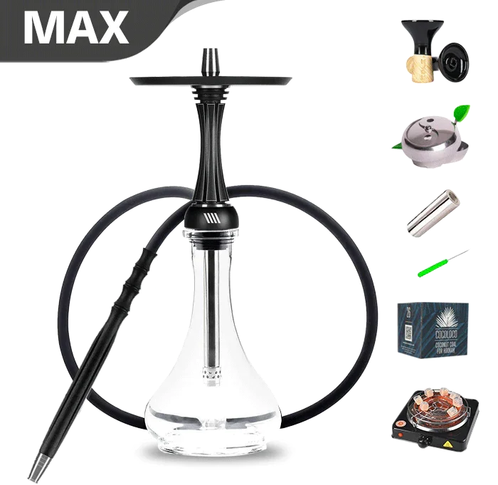 Alpha Hookah X Reverse