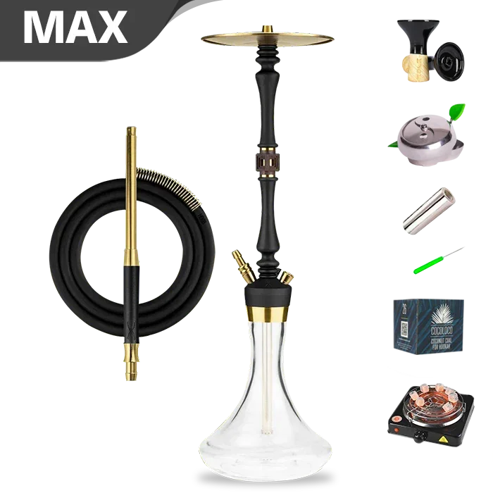 Hoob Mars Pro Shisha