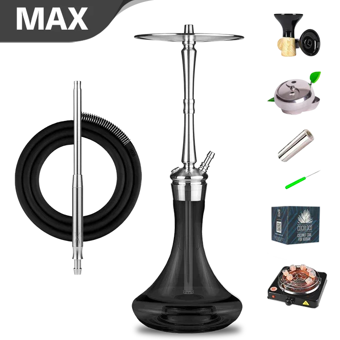 Hoob Go On Pro Hookah