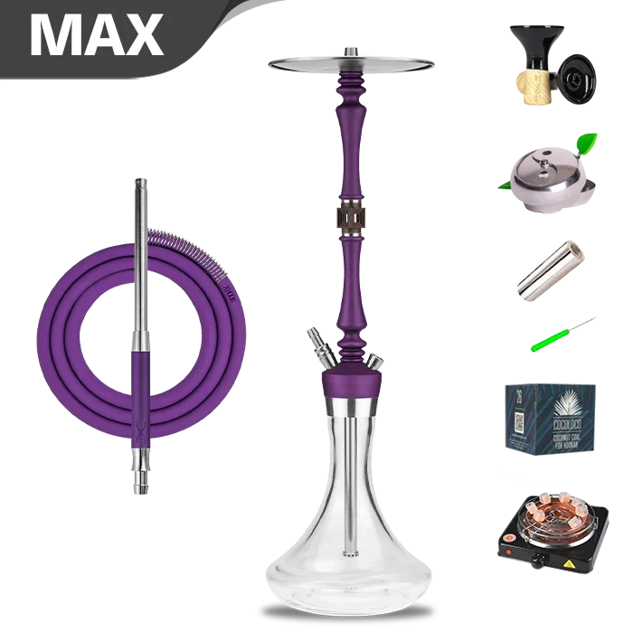 Hoob Mars Pro Shisha