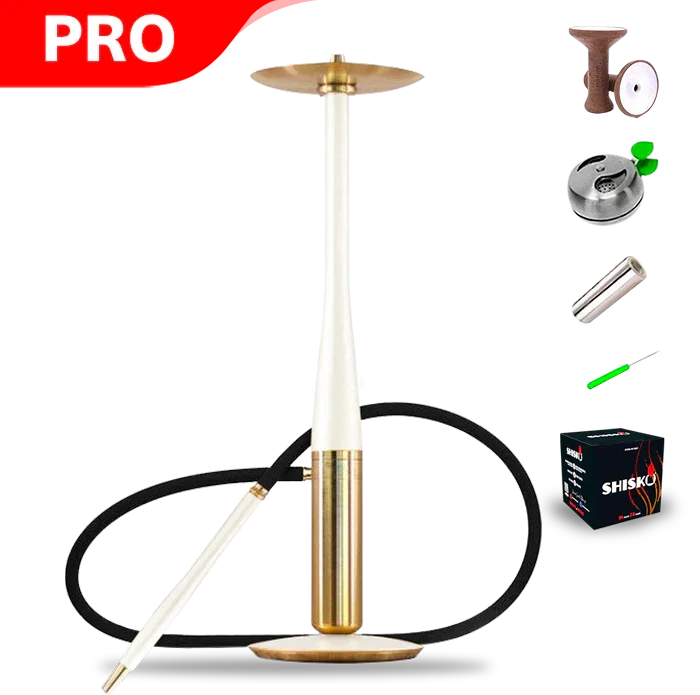 Union Argument Shisha-Kit 