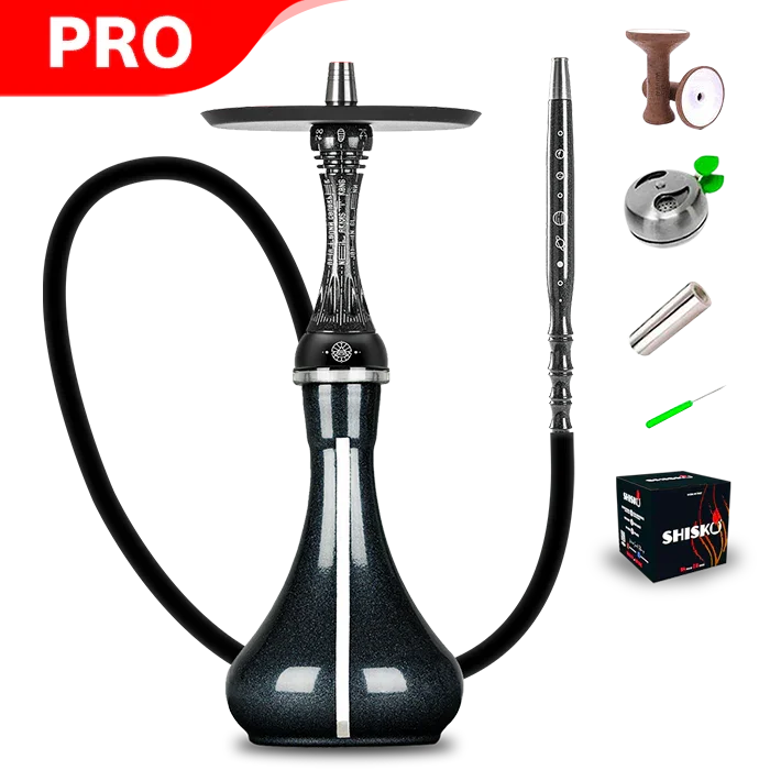 Alpha Shisha X Set - Stratos Edition