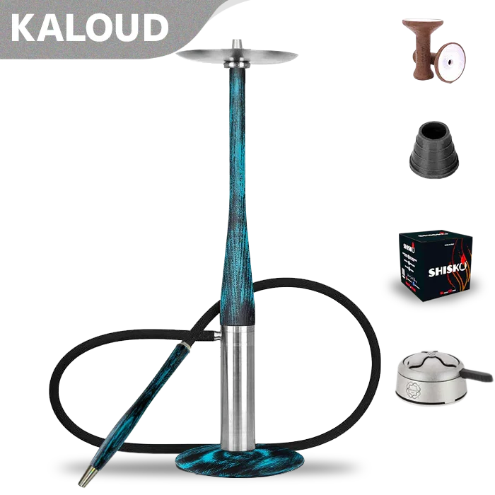 Union Hookah Argument 3x