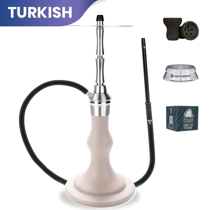 Aeon Edition 5 Lounge Shisha - Dune