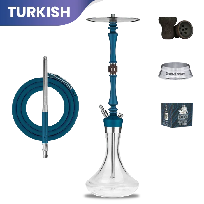 Hoob Mars Pro Shisha