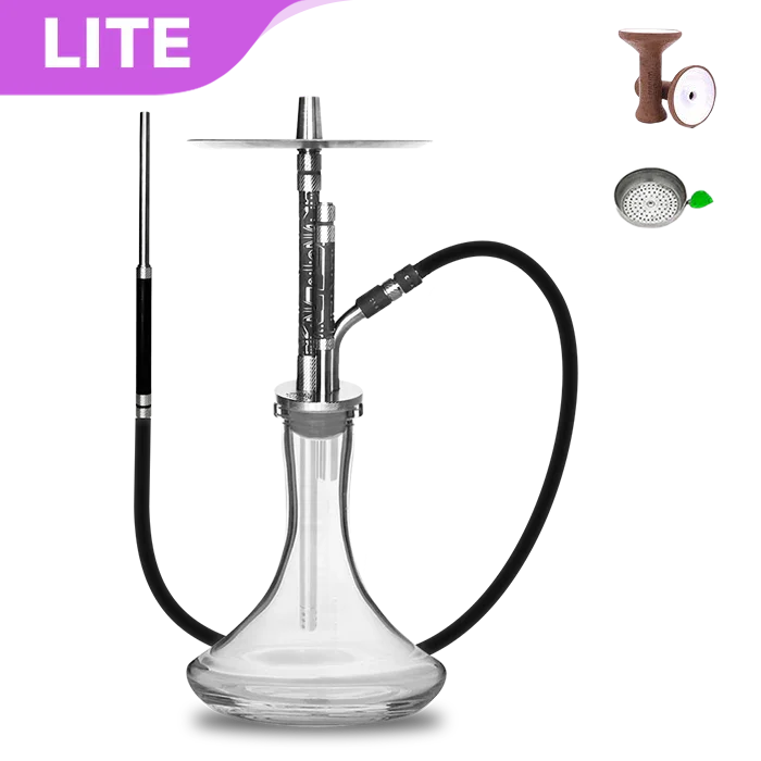 Mexanika Smoke Hookah - STM Cyber
