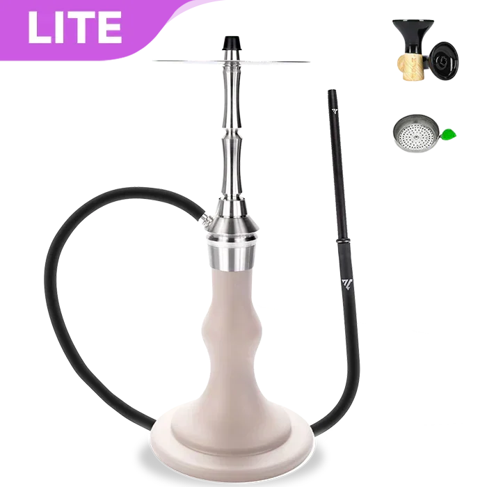 Aeon Edition 5 Lounge Shisha - Dune