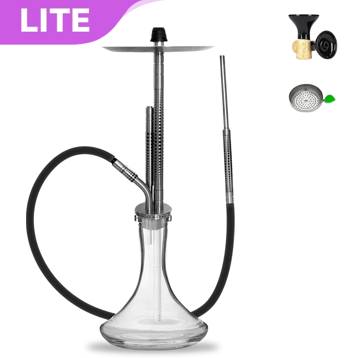 Mexanika Smoke Hookah - STM-C Futura