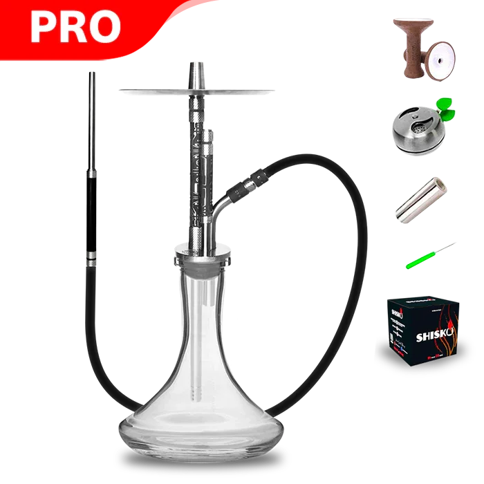 Mexanika Smoke Hookah - STM Cyber