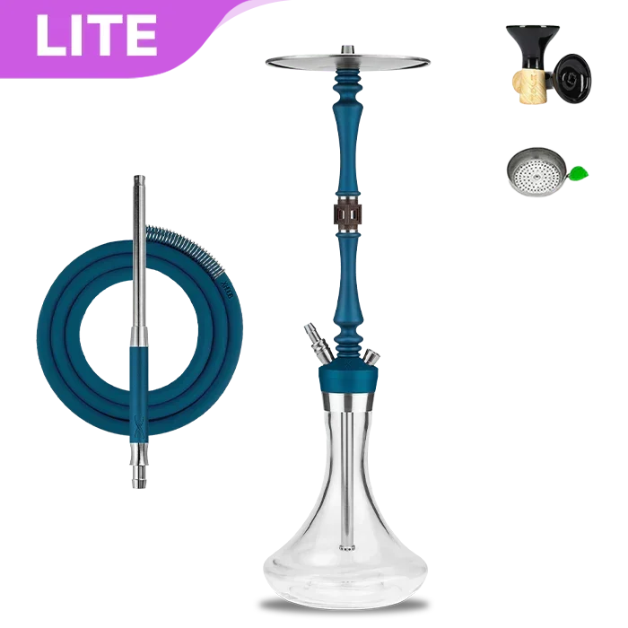 Hoob Mars Pro Shisha