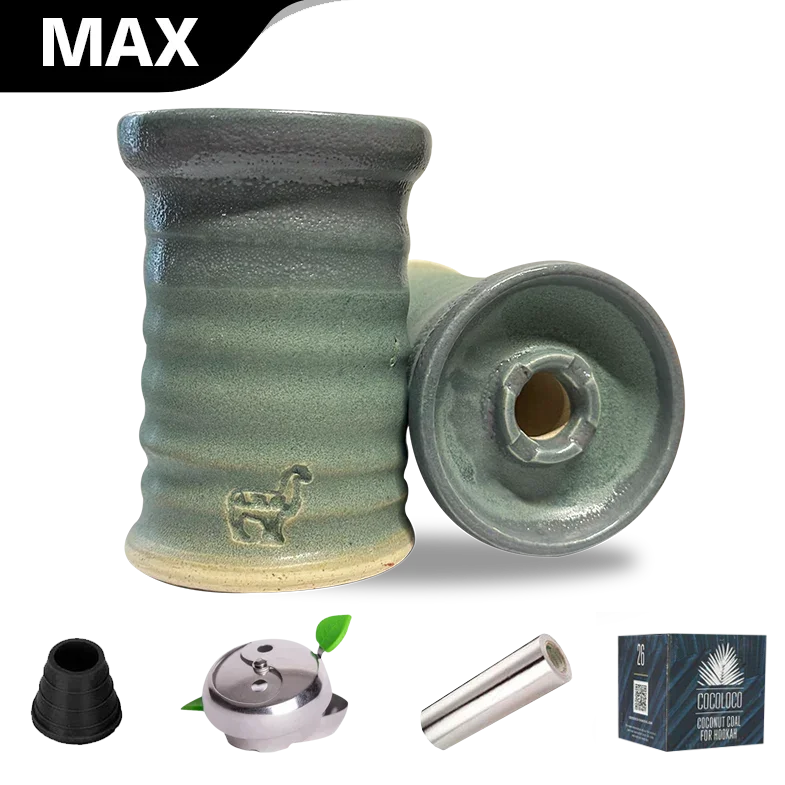 Alpaca Mini Rook Thick Boyz Bowl