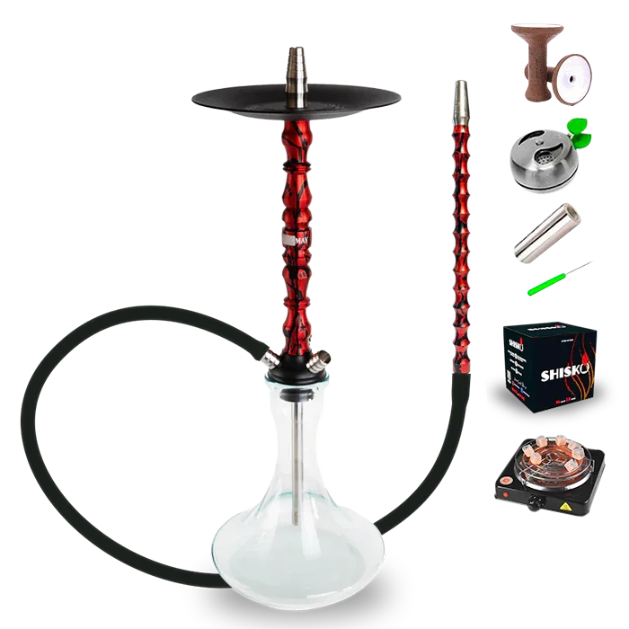 Mamay Customs KM Khalil Mamoon