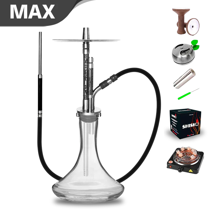 Mexanika Smoke Hookah - STM Cyber