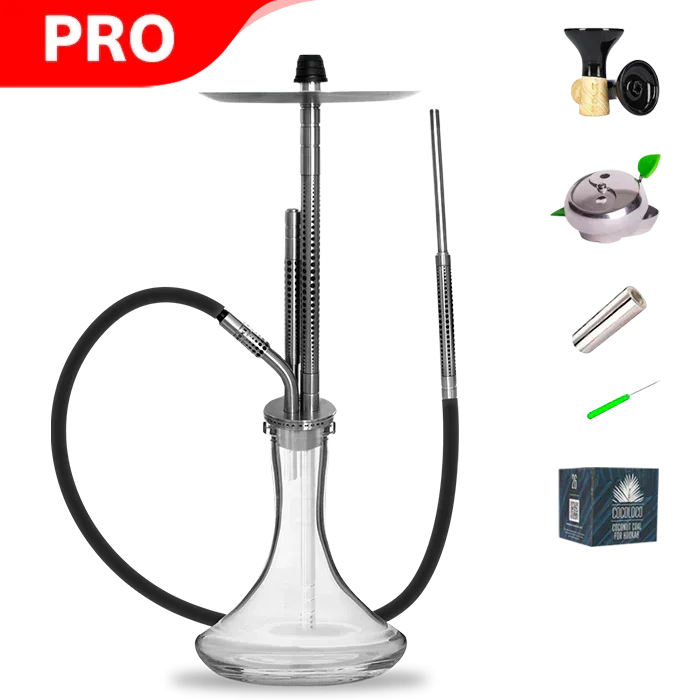 Mexanika Smoke Hookah - STM-C Futura