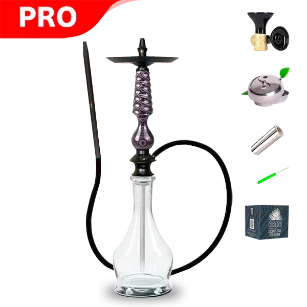 Regal Hookah Cavalier