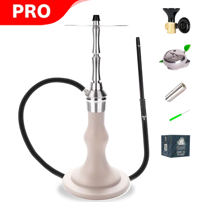 Aeon Edition 5 Lounge Shisha - Dune