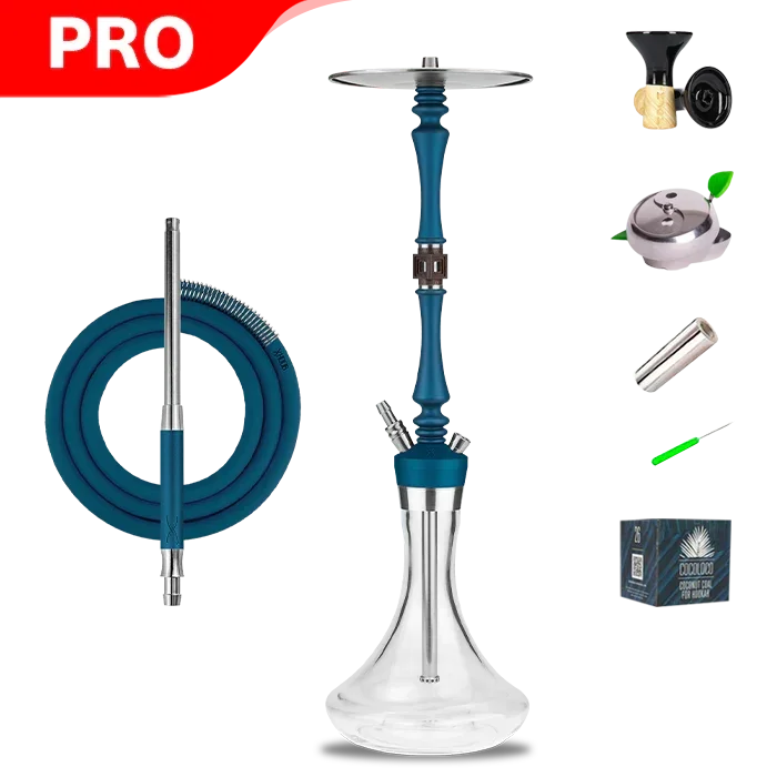 Hoob Mars Pro Shisha