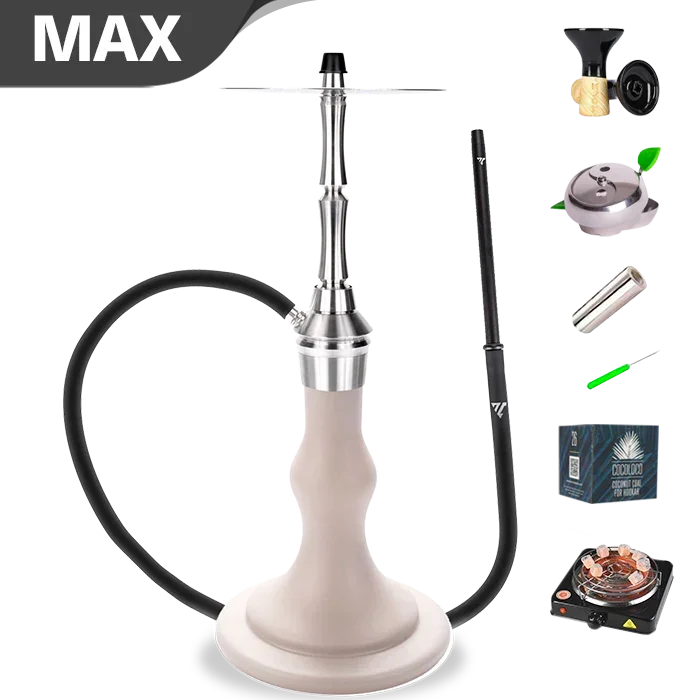 Aeon Edition 5 Lounge Shisha - Dune