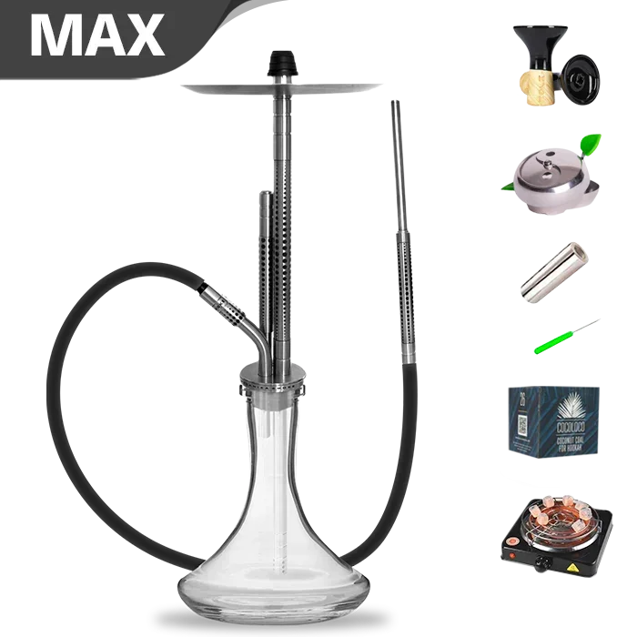 Mexanika Smoke Hookah - STM-C Futura