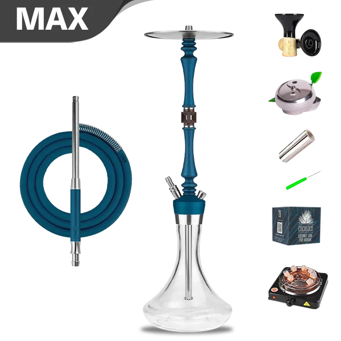 Hoob Mars Pro Shisha