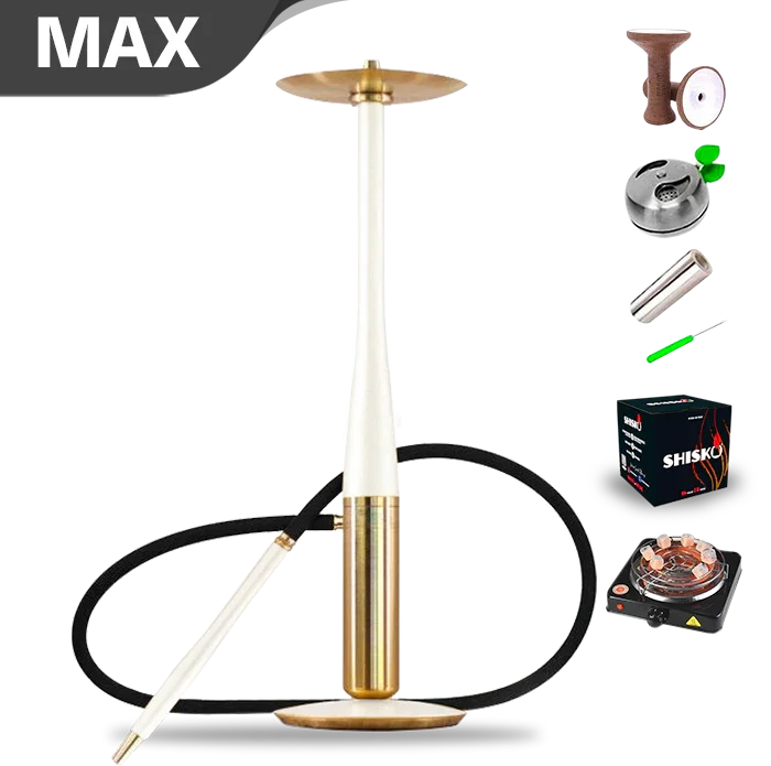 Union Argument Shisha-Kit 