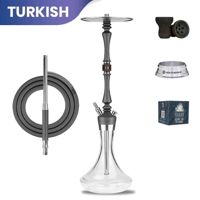 Hoob Mars Pro Shisha