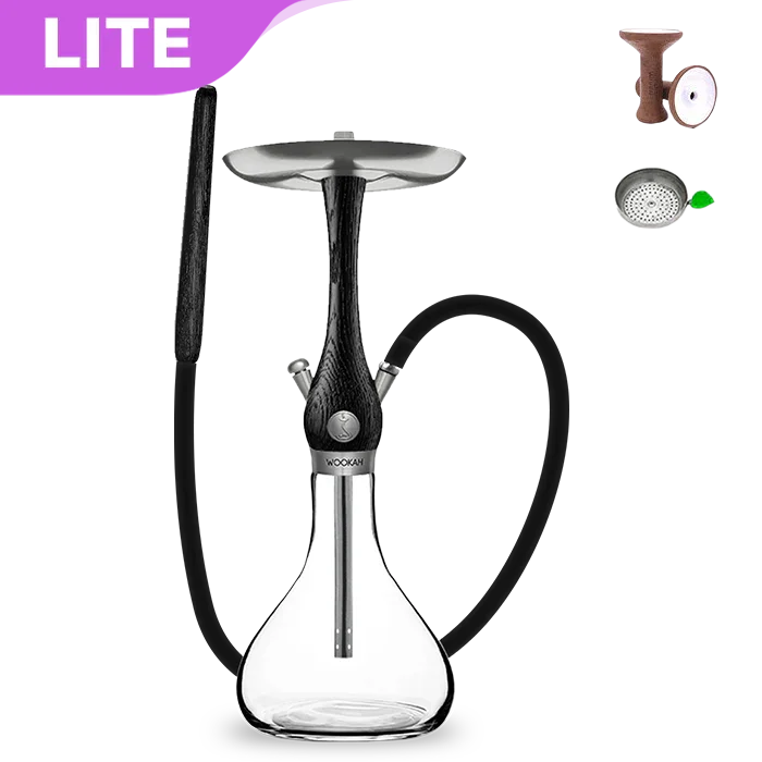 Wookah Mini Nox Smooth Shisha