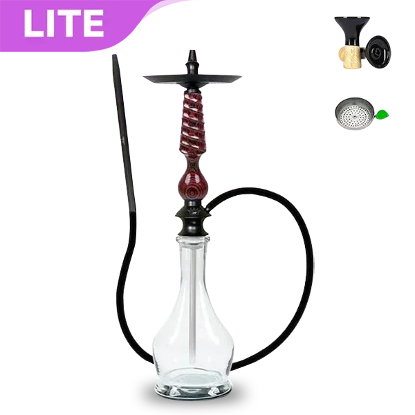 Regal Hookah Cavalier