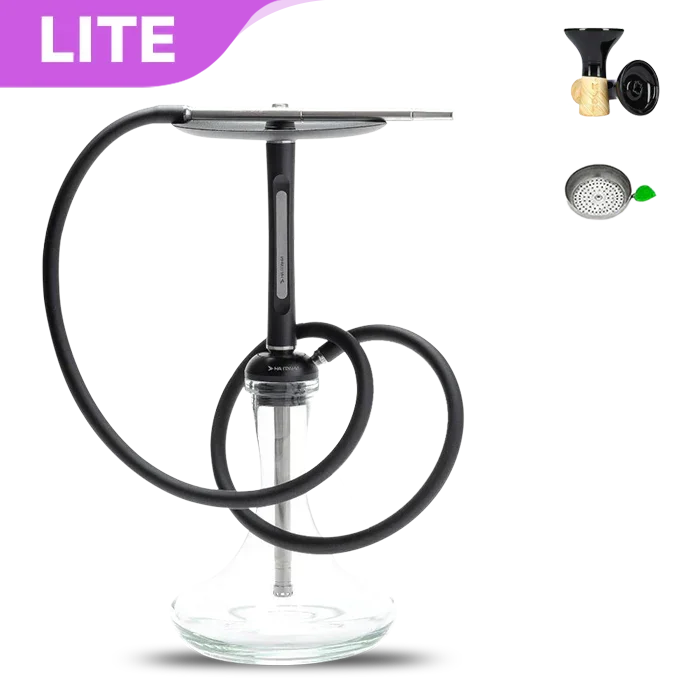 Na Grani Hookah Stick - Modell 5
